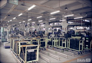 vp太倉(cāng)工廠技術(shù)開(kāi)發(fā)首次開(kāi)放媒體參觀，展示智能化制造新突破