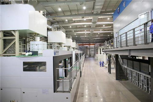 冰輪智能 從生產(chǎn)制造到服務(wù)制造，構(gòu)筑智能制造創(chuàng)新發(fā)展高地