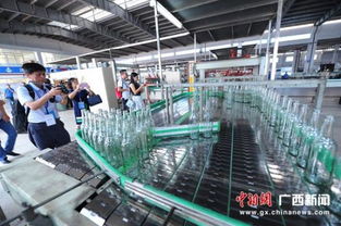創(chuàng)新驅(qū)動(dòng)，透明未來(lái) 廣西—東盟經(jīng)開(kāi)區(qū)玻璃制品企業(yè)的技術(shù)突圍